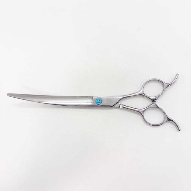 新品未使用　ビアーズBEARDS DEEPカーブシザーSUS-440C8インチ カーブシザー | DSHscissor