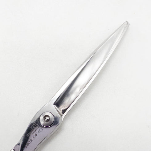 【トギノンTOGINON】Dr.シザーズ シザー オフセット 理容 美容ハサミ 美容師 理容師 右利き 6インチ 中古 sc2689