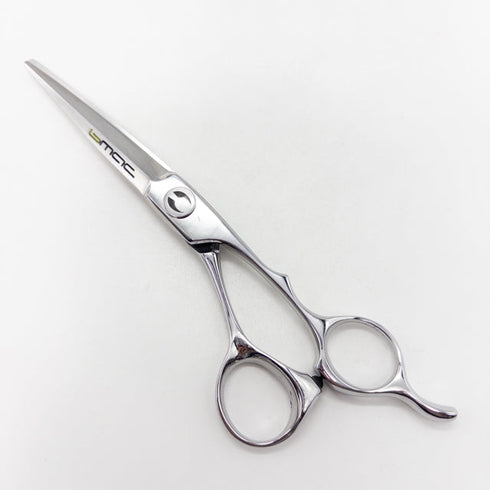 【マック シザーBMAC】PC-58K シザー オフセット 理容 美容ハサミ 美容師 理容師 右利き 5.8インチ 中古 sc2690