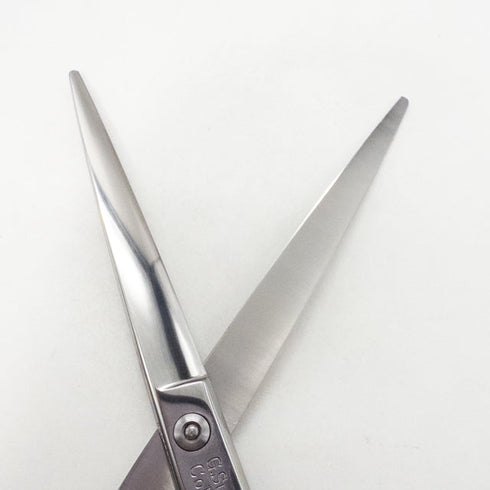 【トギノンTOGINON】G.Super COBALT シザー オフセット 理容 美容ハサミ 美容師 理容師 右利き 7インチ 中古 sc2691