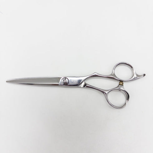 【BMC】Excaliburエクスカリバー NEO2 シザー オフセット 理容 美容ハサミ 美容師 理容師 右利き 5.8インチ 中古 sc2693