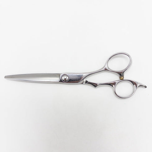 【BMC】Excaliburエクスカリバー NEO2 シザー オフセット 理容 美容ハサミ 美容師 理容師 右利き 5.8インチ 中古 sc2693