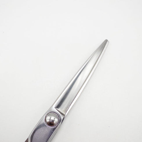 【BMC】Excaliburエクスカリバー NEO2 シザー オフセット 理容 美容ハサミ 美容師 理容師 右利き 5.8インチ 中古 sc2693