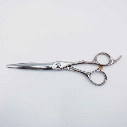 【SCISSORS JAPANシザーズジャパン】Mkp60i05シザー 理容 美容はさみ5.9インチ 中古 sc27