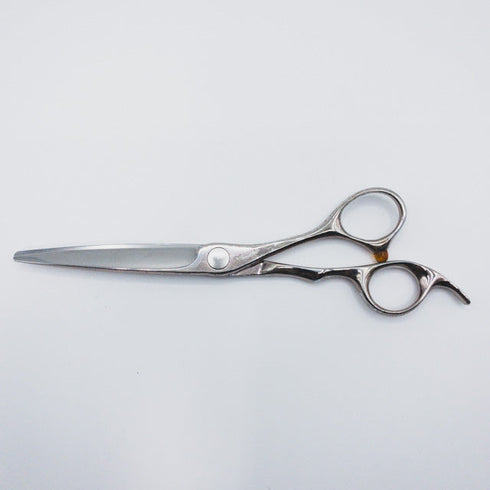【SCISSORS JAPANシザーズジャパン】Mkp60i05シザー 理容 美容はさみ5.9インチ 中古 sc27