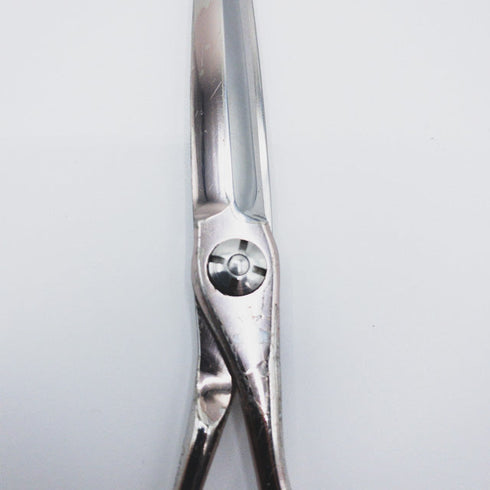 【SCISSORS JAPANシザーズジャパン】Mkp60i05シザー 理容 美容はさみ5.9インチ 中古 sc27