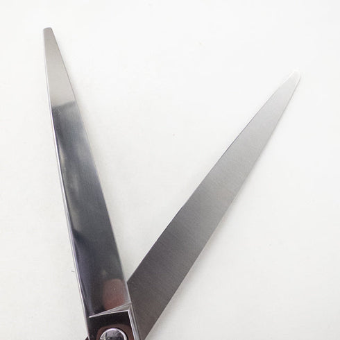 美品【ジョーウェルJOEWELL】SPH-700 シザー オフセット 理容 美容ハサミ 美容師 理容師 右利き 7インチ 中古 sc2704