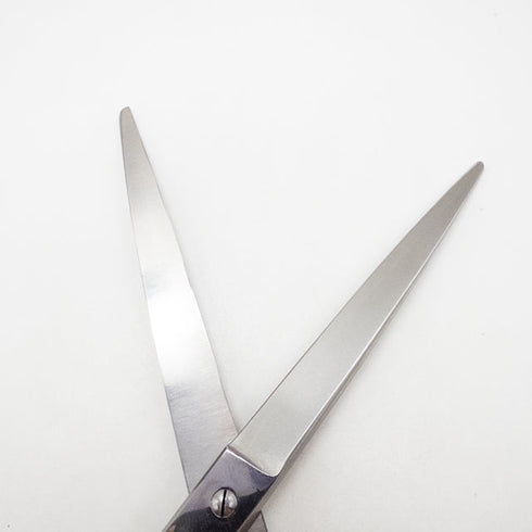 【内海ウツミUTSUMI】OUR-70Lカーブ トリミングシザー メガネ 左利き トリマー ペット 7インチ 中古 sc2705