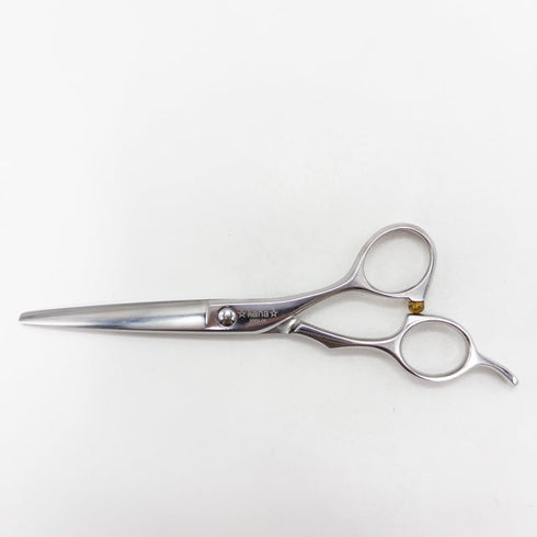 【光邦KOUHO】WZ60 シザー オフセット 理容 美容ハサミ 美容師 理容師 右利き 6インチ 中古 sc2707