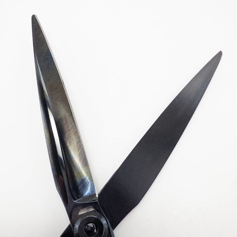 【AEROエアロシザー】REAL REZ-63 シザー オフセット 理容 美容ハサミ 美容師 理容師 右利き 6.5インチ 中古 sc2708