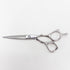 【ヒカリシザーズHIKARI光シザーHIKARI SCISSORS】BEAM COSMOS 161 シザー オフセット 理容 美容ハサミ 美容師 理容師 右利き 5.5インチ 中古 sc2710