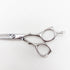 【ヒカリシザーズHIKARI光シザーHIKARI SCISSORS】BEAM COSMOS 161 シザー オフセット 理容 美容ハサミ 美容師 理容師 右利き 5.5インチ 中古 sc2710