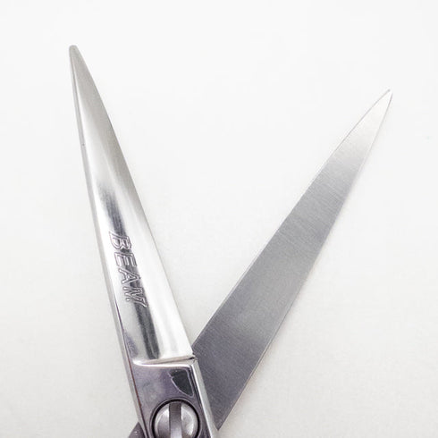 【ヒカリシザーズHIKARI光シザーHIKARI SCISSORS】BEAM COSMOS 161 シザー オフセット 理容 美容ハサミ 美容師 理容師 右利き 5.5インチ 中古 sc2710