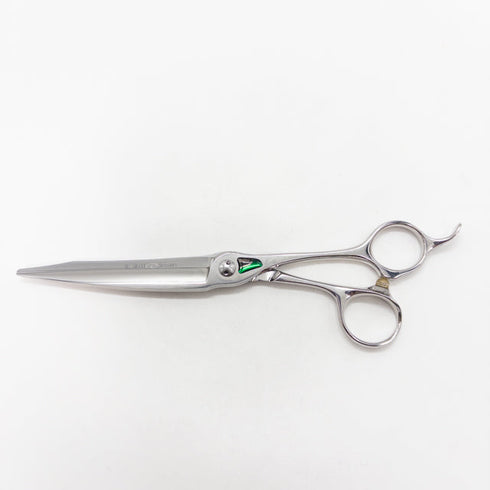 【トギノンTOGINON】Hi-Skill Siriusハイスキル シリウス シザー オフセット 理容 美容ハサミ 美容師 理容師 右利き 6.5インチ 中古 sc2716