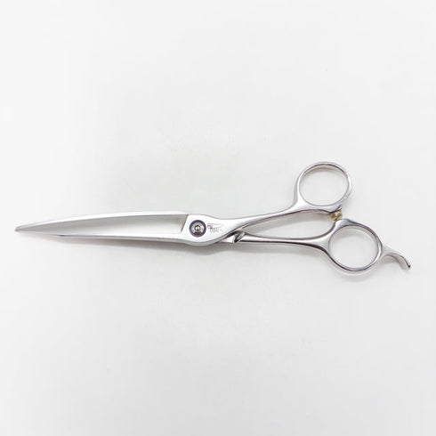 【トギノンTOGINON】Hi-Skill Siriusハイスキル シリウス シザー オフセット 理容 美容ハサミ 美容師 理容師 右利き 6.5インチ 中古 sc2716