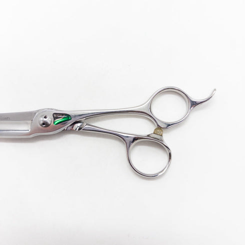 【トギノンTOGINON】Hi-Skill Siriusハイスキル シリウス シザー オフセット 理容 美容ハサミ 美容師 理容師 右利き 6.5インチ 中古 sc2716