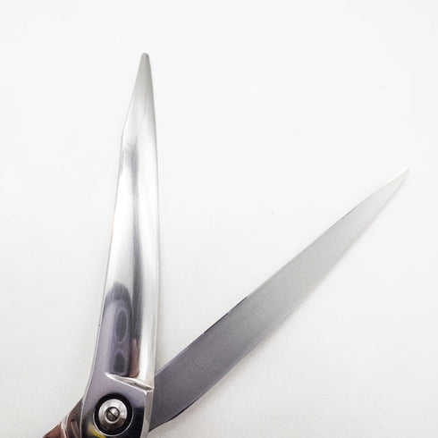 【トギノンTOGINON】Hi-Skill Siriusハイスキル シリウス シザー オフセット 理容 美容ハサミ 美容師 理容師 右利き 6.5インチ 中古 sc2716