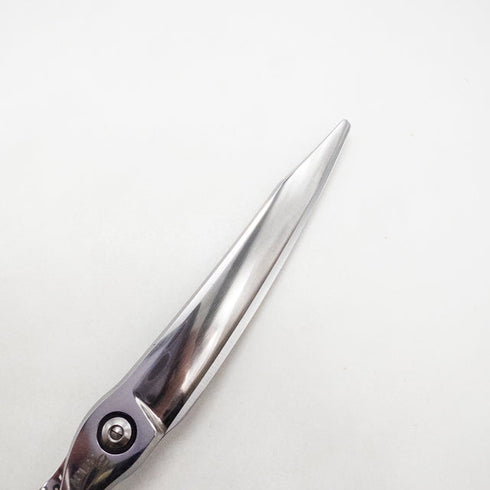 【トギノンTOGINON】Hi-Skill Siriusハイスキル シリウス シザー オフセット 理容 美容ハサミ 美容師 理容師 右利き 6.5インチ 中古 sc2716