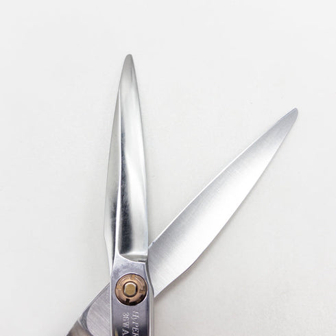 【ルミエールLUMIERE】HYPER2 36WA58 スーパーフレックスハンドル シザー オフセット 理容 美容ハサミ 美容師 理容師 右利き 6.1インチ 中古 sc2720