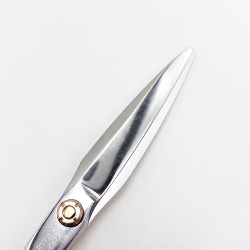 【ルミエールLUMIERE】HYPER2 36WA58 スーパーフレックスハンドル シザー オフセット 理容 美容ハサミ 美容師 理容師 右利き 6.1インチ 中古 sc2720