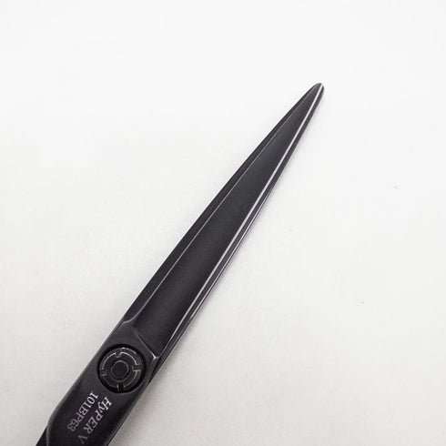 【ルミエールLUMIERE】HYPER5 101BP63 シザー オフセット 理容 美容ハサミ 美容師 理容師 右利き 6.3インチ 中古 sc2721