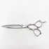 【ヒカリシザーズHIKARI光シザーHIKARI SCISSORS】B-DRY COSMOS164 シザー ドライカット オフセット 理容 美容ハサミ 美容師 理容師 右利き 6.1インチ 中古 sc2729