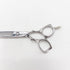 【ヒカリシザーズHIKARI光シザーHIKARI SCISSORS】B-DRY COSMOS164 シザー ドライカット オフセット 理容 美容ハサミ 美容師 理容師 右利き 6.1インチ 中古 sc2729