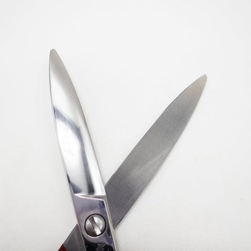 【ヒカリシザーズHIKARI光シザーHIKARI SCISSORS】B-DRY COSMOS164 シザー ドライカット オフセット 理容 美容ハサミ 美容師 理容師 右利き 6.1インチ 中古 sc2729