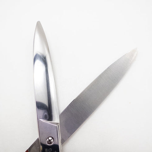 【ヒカリシザーズHIKARI光シザーHIKARI SCISSORS】B-DRY COSMOS164 シザー ドライカット オフセット 理容 美容ハサミ 美容師 理容師 右利き 6.1インチ 中古 sc2729
