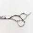 【ミズタニシザーズ ミズタニシザーMIZUTANI SCISSORS】Fit THINNING 30 オフセット シザー セニング 美容ハサミ すきばさみ 美容師 理容師 約30% 右利き 5.7インチ 中古 sc2737