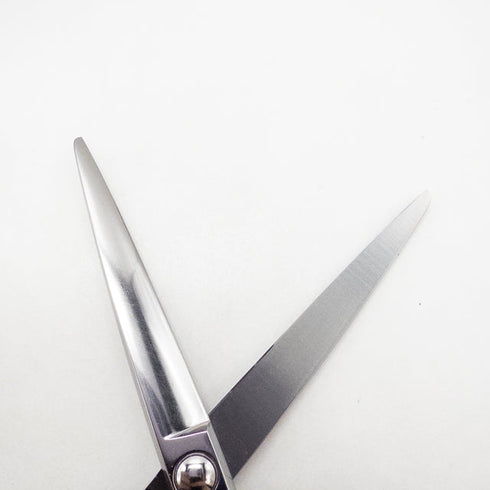 新品同様【トラックスシザーズ トラックスシザーTRACKS SCISSORS】BB60 シザー オフセット 理容 美容ハサミ 美容師 理容師 右利き 6インチ 中古 sc2739