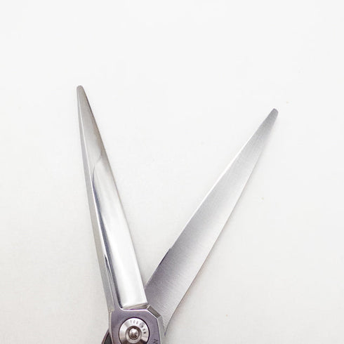 【トギノンTOGINON】Supreme NEO5.8 スプレームネオ model3 シザー オフセット 理容 美容ハサミ 美容師 理容師 右利き 5.8インチ 中古 sc2743