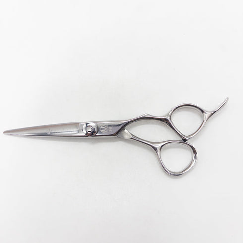 【ミズタニシザーズ ミズタニシザーMIZUTANI SCISSORS】Fit 5.5 シザー オフセット 理容 美容ハサミ 美容師 理容師 右利き 5.5インチ 中古 sc2748