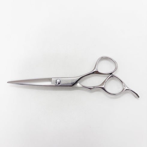 【ミズタニシザーズ ミズタニシザーMIZUTANI SCISSORS】Fit 5.5 シザー オフセット 理容 美容ハサミ 美容師 理容師 右利き 5.5インチ 中古 sc2748