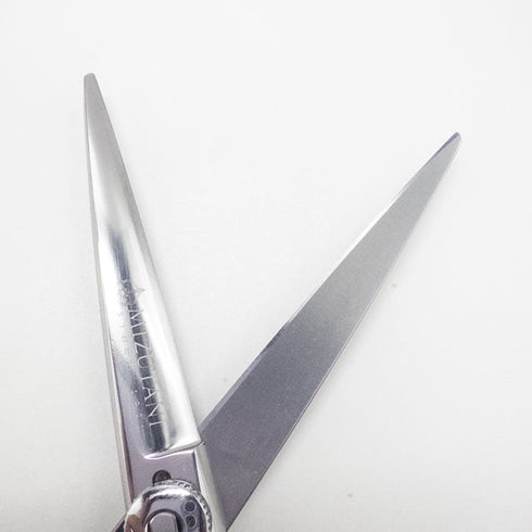【ミズタニシザーズ ミズタニシザーMIZUTANI SCISSORS】Fit 5.5 シザー オフセット 理容 美容ハサミ 美容師 理容師 右利き 5.5インチ 中古 sc2748