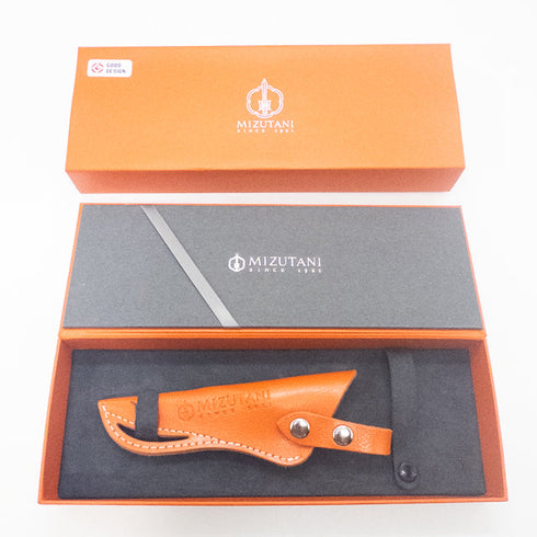 【ミズタニシザーズ ミズタニシザーMIZUTANI SCISSORS】Fit 5.5 シザー オフセット 理容 美容ハサミ 美容師 理容師 右利き 5.5インチ 中古 sc2748