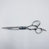 【フライングシザーズFLYING SCISSORS】クサナギ草薙 シザー オフセット 理容 美容ハサミ 美容師 理容師 右利き 6インチ 中古 sc275