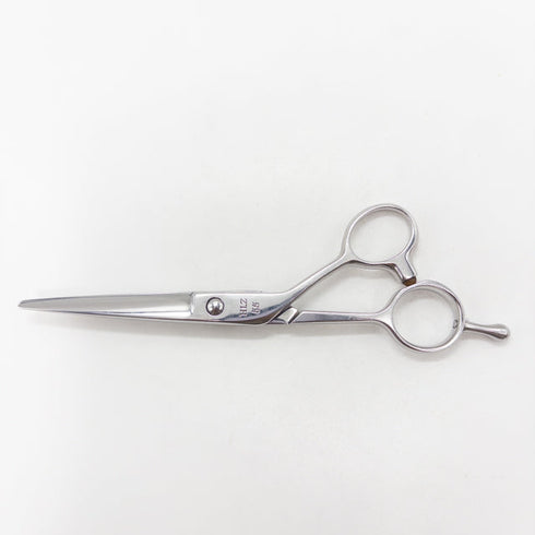 【ハイゼットHI.Z OHY】55 シザー オフセット 理容 美容ハサミ 美容師 理容師 右利き 5.5インチ 中古 sc2753