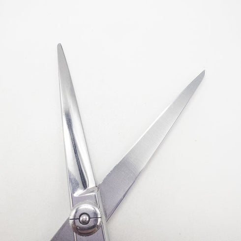 【ハイゼットHI.Z OHY】55 シザー オフセット 理容 美容ハサミ 美容師 理容師 右利き 5.5インチ 中古 sc2753