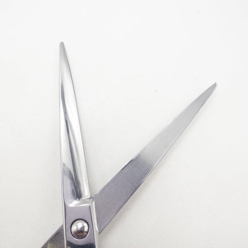 【ハイゼットHI.Z OHY】55 シザー オフセット 理容 美容ハサミ 美容師 理容師 右利き 5.5インチ 中古 sc2753