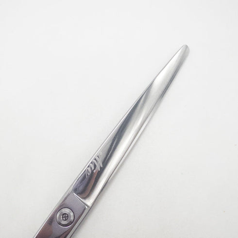 【ドリーム産業Dream】 トリミングシザー オフセット 右利き トリマー ペット 7インチ 中古 sc2754