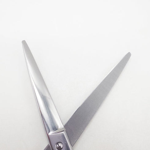 【egg】DSA-55ボブシザー トリミングシザー メガネ 右利き トリマー ペット 5.5インチ 中古 sc2756