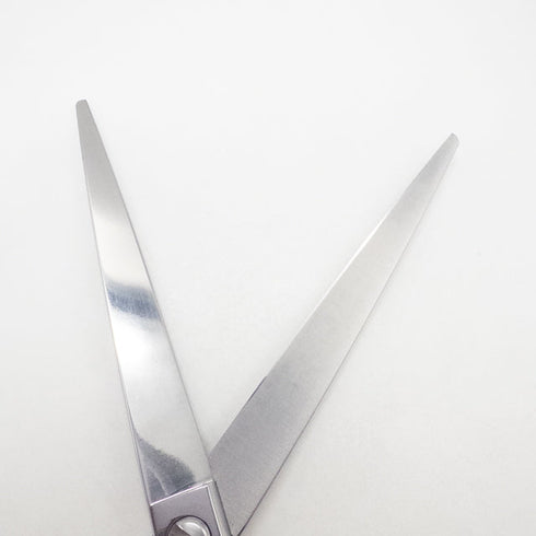 【ドッグウェルDOGWELL】DHA-66 トリミングシザー オフセット 右利き トリマー ペット 6.6インチ 中古 sc2757