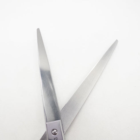 【ドッグウェルDOGWELL】DHA-66 トリミングシザー オフセット 右利き トリマー ペット 6.6インチ 中古 sc2757