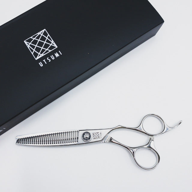UTSUMI(ウツミ)シザー UMIX MS113 6.0インチ 30目