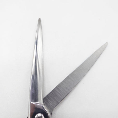 【ナルトシザーズ ナルトシザーNARUTO SCISSORS】RKコンコルドラインZ シザー オフセット 理容 美容ハサミ 美容師 理容師 右利き 6.5インチ 中古 sc2766