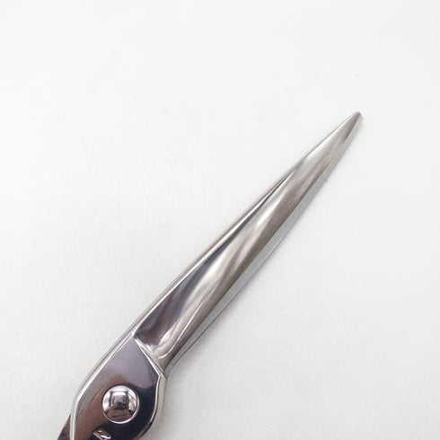 【ナルトシザーズ ナルトシザーNARUTO SCISSORS】RKコンコルドラインZ シザー オフセット 理容 美容ハサミ 美容師 理容師 右利き 6.5インチ 中古 sc2766