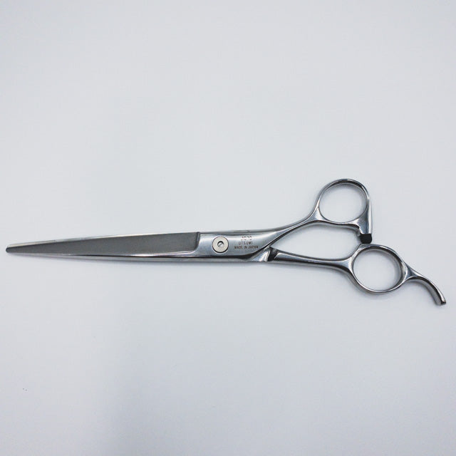 新品未使用【内海ウツミUTSUMI】JYO城 JG70 トリミングシザー