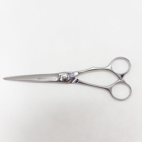 【ナルトシザーズ ナルトシザーNARUTO SCISSORS】SnobHummingbirdⅠスノッブ ハミングバード シザー メガネ 理容 美容ハサミ 美容師 理容師 右利き 6.3インチ 中古 sc2772