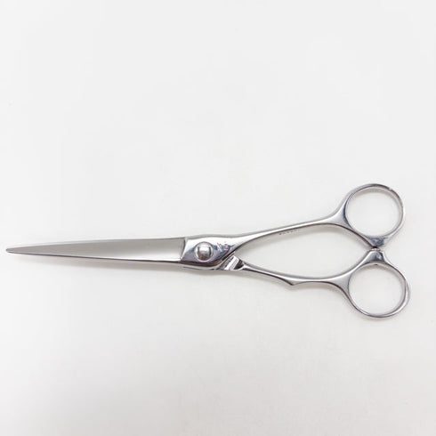 【ナルトシザーズ ナルトシザーNARUTO SCISSORS】SnobHummingbirdⅠスノッブ ハミングバード シザー メガネ 理容 美容ハサミ 美容師 理容師 右利き 6.3インチ 中古 sc2772